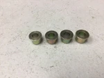 Piper Aircraft Bushing, P/n 67026-007. Fixed Price $89.99.