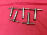Lycoming Tachometer Drive Shaft, Short Sold Each. P/n 75708. Fixed Price $59.50.