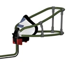 Zodiac Eros MC10-19-101 Intertechnique Crew Oxygen Mask, Regulator/mask New. Fixed Price $4250.00.