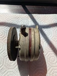 Vintage Nos Whizzer Bendix Bi-lite Generator. Fixed Price $165.00.