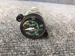Piper PA31T Fuel Pressure Gauge 3-311-1 764-334 (6). Fixed Price $130.00.