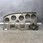 0513158-13 Cessna 172 Instrument Panel Cover. Fixed Price $226.00.