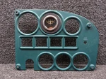 0513319-4 Cessna 172F Engine Instruments Cover Panel. Fixed Price $84.00.