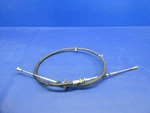 Enstrom 280FX Helicopter Clutch Control Cable P/n 4SN-188-C-73 (0425-789). Fixed Price $595.00.