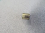 Cessna Aircraft Bushing, P/n 0432003-2 (be) New Surplus. Fixed Price $30.75.