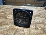 Cessna, Standard Precision Suction Gauge Pn S1414-1. Fixed Price $39.99.