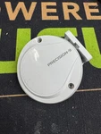 Simrad Precision 9 Compass W/ Mounting Bracket Tested. Fixed Price $575.00.