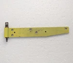 36-430041-5 (alt: 36-430041-7, 36-430041-9) Beech Hinge Assy Cabin Door Lower. Fixed Price $300.00.