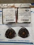 Tcm Teledyne Continental Magneto Block 10-357424. Fixed Price $250.00.