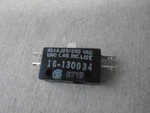 Ea Nos Illinois Tool Works Sensitive Switch P/n: 16-130034. Fixed Price $7.50.
