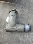 Tcm Continental LTSIO360 Manifold Intake Tube Piper 629872 #2. Fixed Price $200.00.