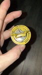 Beechcraft 1900C 3100790-01 As Removed Filler Cap & Dipstick. Fixed Price $129.00.