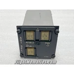 Vietnam Warbird Jet Aircraft Antenna Selector Control Panel, G246E. Fixed Price $179.99.