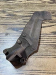 Oem Bell Housing Mount Bracket FJ45 1969 1984 Toyota Land Cruiser FJ40 Series. Fixed Price $125.00.