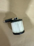 Parker Airborne Vacuum Filter Assembly P/n IJ7-1. Fixed Price $24.99.
