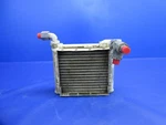 Bell Helicopter Harrison AP16AN09-01 Oil Cooler Radiator P/n 8524170 (1124-953). Fixed Price $244.50.