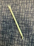 Cessna 310 Gear Drive Tube Assy P/n 0840125-4. Fixed Price $45.00.