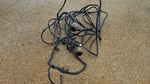 Military Wire Harness For Parts CP5B10L. Fixed Price $45.00.