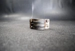 Cessna Exhaust Riser Clamp 0750161-25. Fixed Price $40.00.