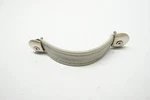 Mooney M20E Cabin Door Assist Pull Strap Handle Assembly, P/n: 130107-501. Fixed Price $69.00.