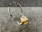 Trans Cal- Altitude Enconder P/n: SSD120-30N S/n: N10678 (13). Fixed Price $135.00.