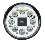 Whelen PAR-36 28V/14V Landing Light P36PRO. Fixed Price $569.99.