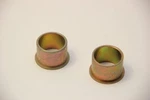 New Surplus Piper Flanged Bushings P/n: 453-778 ((( 2 Pcs ))). Fixed Price $59.00.