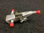 (alt: 3D-218-R) Cessna 182 Pesco Oil Separator. Fixed Price $112.00.