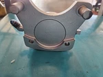 Beech Debonair Cleveland Brake Caliper W/ Linings 35-200A Rebuilt (0219-54). Fixed Price $225.00.
