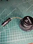 Humphrey FD01-0301-1 Magnetic Flux Detector. Fixed Price $99.00.