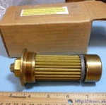 Rare Tcm Continental 534498 Complete Oil Filter Assembly W/ Relief Valve. Fixed Price $311.20.