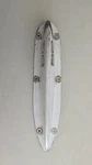 Aircraft Marker Beacon Antenna Dayton-granger P/n : MB-10-128-1. Fixed Price $158.00.