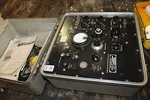 Simmonds Precision 399000 Field Calibration Unit Aircraft Capcacitance Fuel Gage. Fixed Price $249.99.