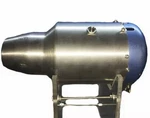 40KG Thrust Uav Turbine Engine Aircraft Turbo Jet Remote Control Plane Drone. Fixed Price $7586.70.