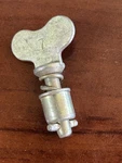 Camloc Skybolt 4002-7W Wing Stud Push Twist Fastener. Fixed Price $10.00.