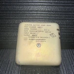 Pn 1485-1 Battery Temp Monitor Cessna 9910353-1. Fixed Price $150.00.