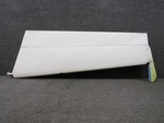 0432001-51 Cessna 150M Elevator Assembly Lh (minus Tip) (dented & Worn). Fixed Price $336.00.