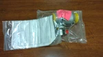 Shutoff Valve 397144-1-1 New Inspected Includes Paperwork Gulfstream Airesearch. Fixed Price $5785.00.