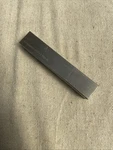 Tungsten Bucking Bar BB-9 1.46 Lbs. Fixed Price $289.99.