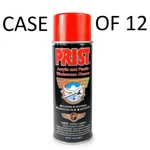 Prist Acrylic, Plastic And Glass Cleaner 13OZ Aerosol Spray - Case Of 12 PGC13. Fixed Price $129.99.