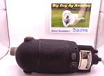 Adel, D7817, Model J-4.0-240-4 Fuel Pump, New Old Stock (B2238). Fixed Price $200.00.