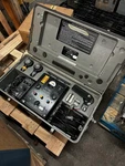Baldwin Lima Hamilton Aircraft Scale Weighing Kit ( Incomplete ). Fixed Price $449.99.