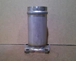 Awi Riser Exhaust P/n New Cessna. Fixed Price $149.64.