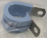 Military Surplus Loop Clamp P/n: M85052/3-10 Nsn 5340011269182. Fixed Price $13.08.