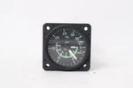 United Instruments 3000-J19 Cabin Altitude Differential Pressure Indicator. Fixed Price $146.25.