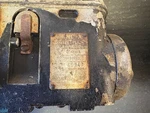 Bendix Scintilla SF4RN-8 Aircraft Magneto. Fixed Price $100.00.