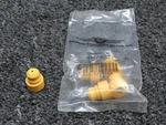 10-320777 Continental Motors Grommet Set Of 5 (new Old Stock). Fixed Price $56.00.