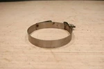 Clampco V-band / Ring 931CB-0350. Fixed Price $45.00.
