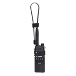 AR-152A Cs Tactical Sma-female Antenna With Rubber Gasket For Walkie Talkie. Fixed Price $14.31.