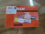 Cessna Parts Air Filter P198281. Fixed Price $49.50.